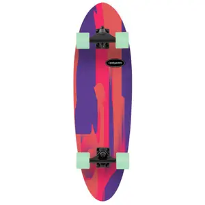 Skateboard Landyachtz Surf Groveler image-0