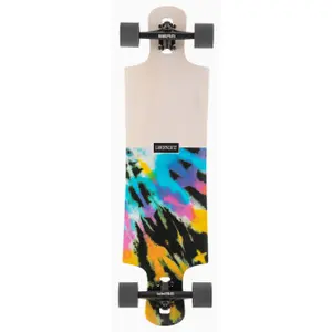 Skateboard Landyachtz Drop Hammer Skate or Dye image-0