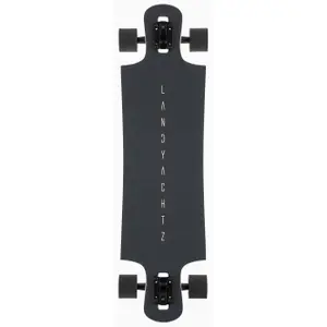 Skateboard Landyachtz Drop Hammer Skate or Dye image-1
