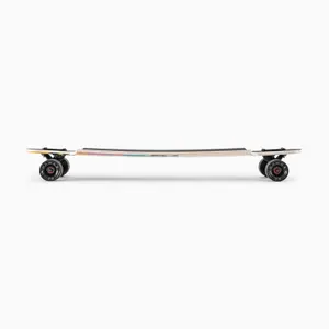 Skateboard Landyachtz Drop Hammer Skate or Dye image-2