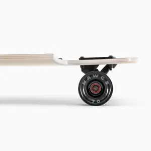 Skateboard Landyachtz Drop Hammer Skate or Dye image-3