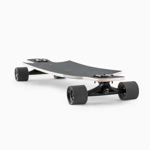Skateboard Landyachtz Drop Hammer Skate or Dye image-4
