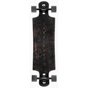 Skateboard Landyachtz Drop Hammer Jungle image-0