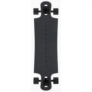 Skateboard Landyachtz Drop Hammer Jungle image-1