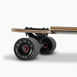 Skateboard Landyachtz Drop Hammer Jungle image-3