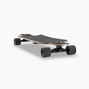 Skateboard Landyachtz Drop Hammer Jungle image-4