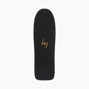 Skateboard Landyachtz Ditch Life BLK Sine Wave image-1