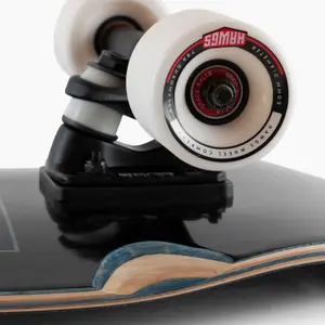 Skateboard Landyachtz Ditch Life BLK Sine Wave image-3