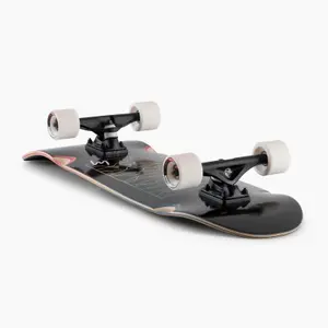 Skateboard Landyachtz Ditch Life BLK Sine Wave image-4