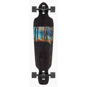 Skateboard Landyachtz Battle Axe Forrest
