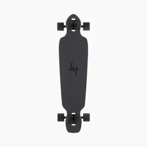 Skateboard Landyachtz Battle Axe Forrest image-1