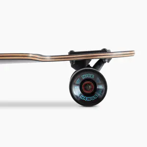 Skateboard Landyachtz Battle Axe Forrest image-3