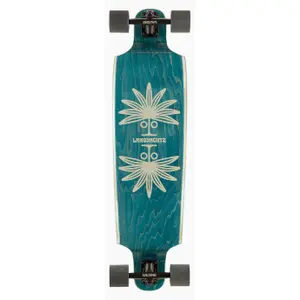 Skateboard Landyachtz Top Cat Palm