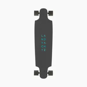 Skateboard Landyachtz Top Cat Palm image-1