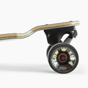 Skateboard Landyachtz Top Cat Palm image-3