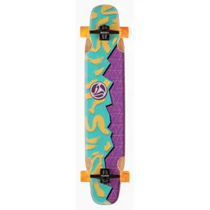 Skateboard Landyachtz Dance Stratus Bayside