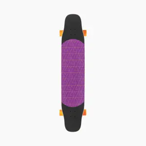 Skateboard Landyachtz Dance Stratus Bayside image-1