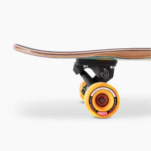Skateboard Landyachtz Dance Stratus Bayside image-3