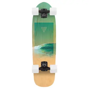 Skateboard Landyachtz Dinghy Classic Wave image-0
