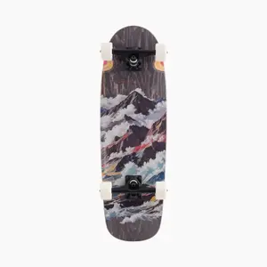 Skateboard Landyachtz Tugboat Atmosphere image-0