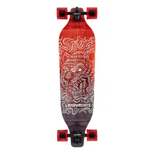Skateboard Landyachtz DH Evo Bear