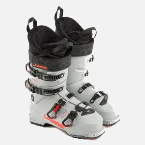 Ski boots Lange XT3 Tour Hybrid 110 MV GW_V.D. image-1