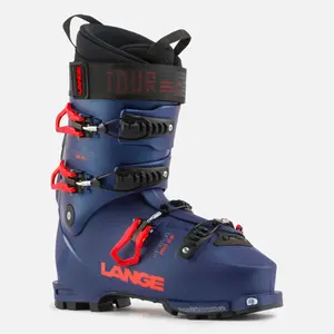 Ski boots Lange XT3 Tour Light MV 130 image-0