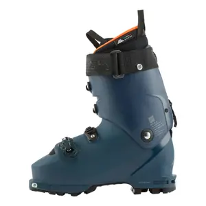 Damskie buty narciarskie Lange XT3 Tour Light MV_Flex 115 image-2