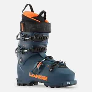 Damskie buty narciarskie Lange XT3 Tour Light MV_Flex 115 image-0