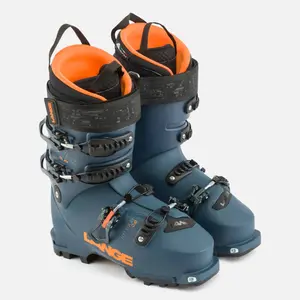Damskie buty narciarskie Lange XT3 Tour Light MV_Flex 115 image-1