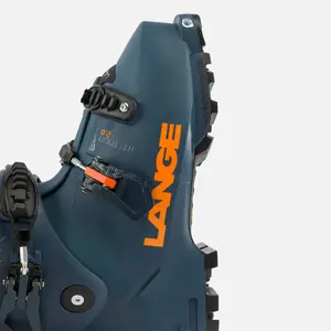 Damskie buty narciarskie Lange XT3 Tour Light MV_Flex 115 image-4