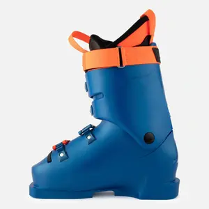 Skischuhe Kind Lange Rs 90 ScVibrant image-1