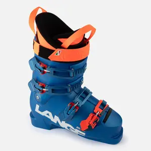 Skischuhe Kind Lange Rs 90 ScVibrant image-4