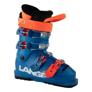 Buty narciarskie dla dzieci Lange Rsj 65Vibrant image-1