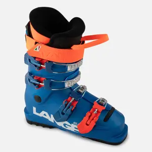 Buty narciarskie dla dzieci Lange Rsj 65Vibrant image-2