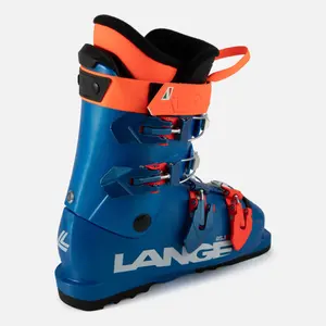 Buty narciarskie dla dzieci Lange Rsj 65Vibrant image-3