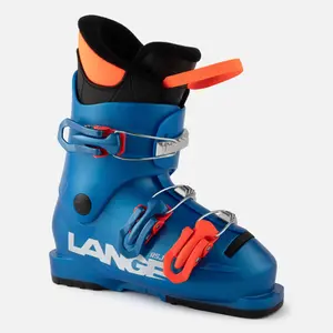 Buty narciarskie dla dzieci Lange Rsj 50Vibrant image-1