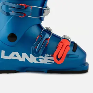 Buty narciarskie dla dzieci Lange Rsj 50Vibrant image-3
