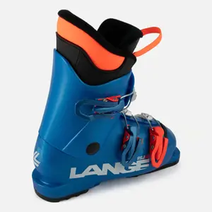 Buty narciarskie dla dzieci Lange Rsj 50Vibrant image-2