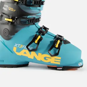 Botas de esquí Lange XT3 Free 120 LV GW image-4
