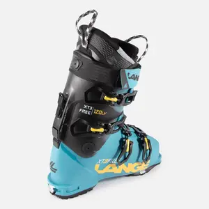 Botas de esquí Lange XT3 Free 120 LV GW image-2