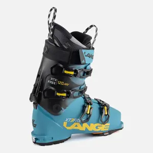 Chaussures de ski Lange XT3 Free 120 MV GW image-1