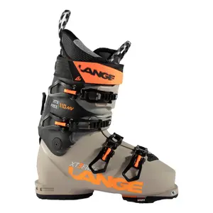 Scarponi da sci Lange XT3 Free 110 MV GW image-0