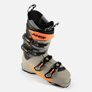 Scarponi da sci Lange XT3 Free 110 MV GW image-1