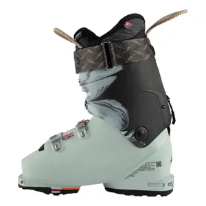 Women's ski boots Lange XT3 Free 115 LV GW image-3