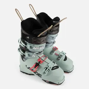 Women's ski boots Lange XT3 Free 115 LV GW image-2
