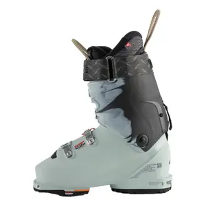 Skischuhe Damen Lange XT3 Free 115 MV GW