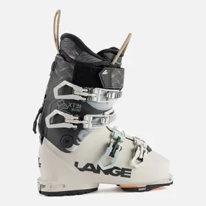 Skidpjäxor för kvinnor Lange XT3 Free 95 MV GW