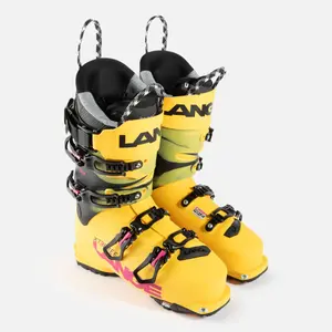 Ski boots Lange XT3 Free 140 Pro Model LV GW image-2