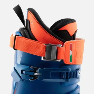 Botas de esquí Lange World Cup Rs Za image-4